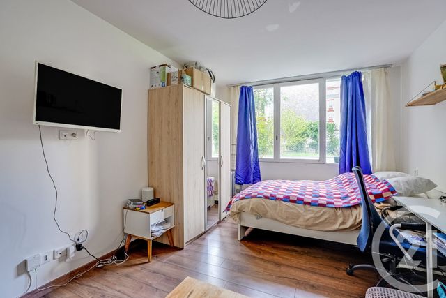 Appartement F1 &agrave; vendre - 1 pi&egrave;ce - 27,67 m2 - Paris - 75015 - ILE-DE-FRANCE