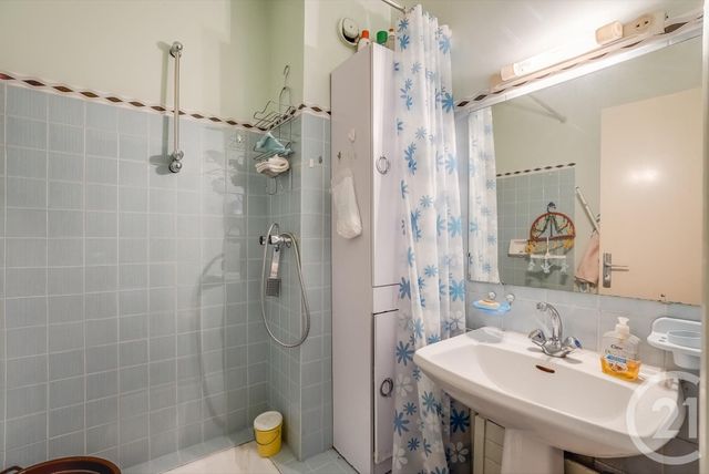 Appartement F4 &agrave; vendre - 4 pi&egrave;ces - 92,67 m2 - Paris - 75015 - ILE-DE-FRANCE