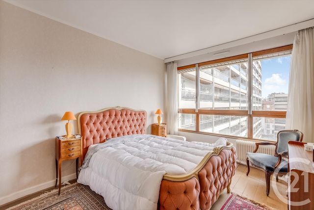 Appartement F4 &agrave; vendre - 4 pi&egrave;ces - 92,67 m2 - Paris - 75015 - ILE-DE-FRANCE