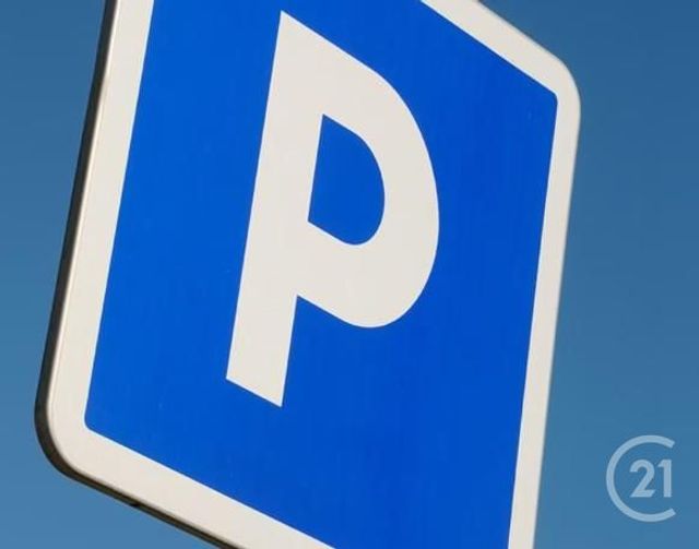 parking - PARIS - 75015