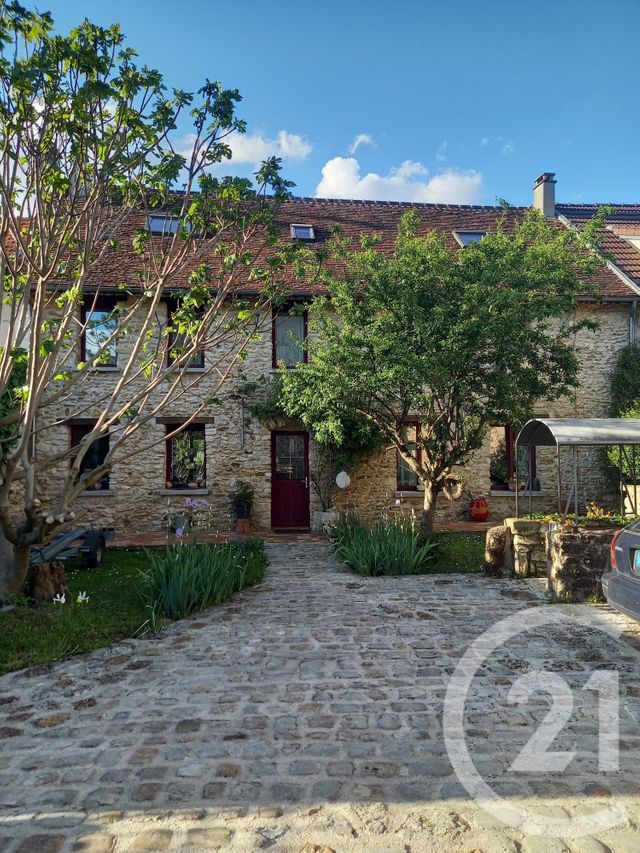 Maison &agrave; vendre - 6 pi&egrave;ces - 189 m2 - Champigny Sur Marne - 94 - ILE-DE-FRANCE