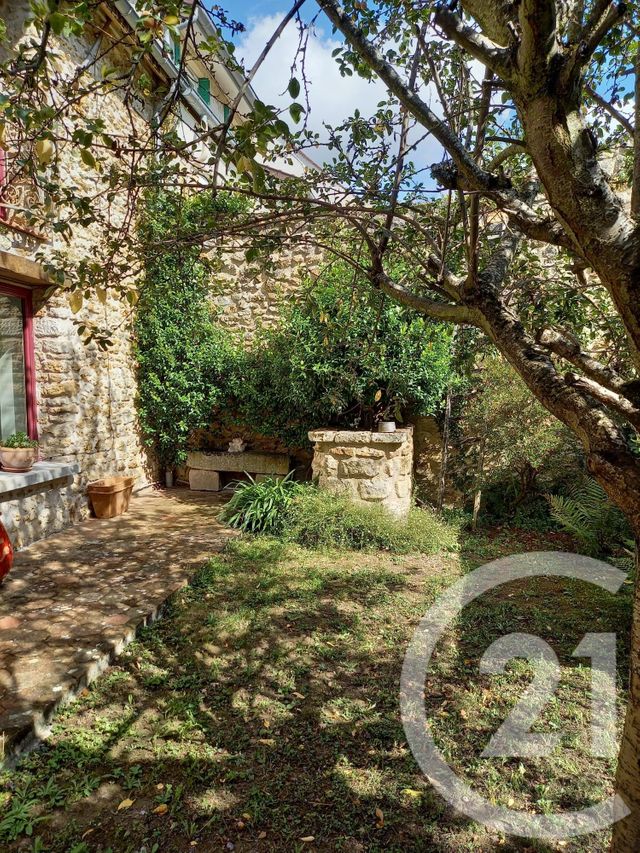 Maison &agrave; vendre - 6 pi&egrave;ces - 189 m2 - Champigny Sur Marne - 94 - ILE-DE-FRANCE