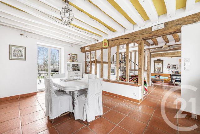 Maison &agrave; vendre - 6 pi&egrave;ces - 189 m2 - Champigny Sur Marne - 94 - ILE-DE-FRANCE