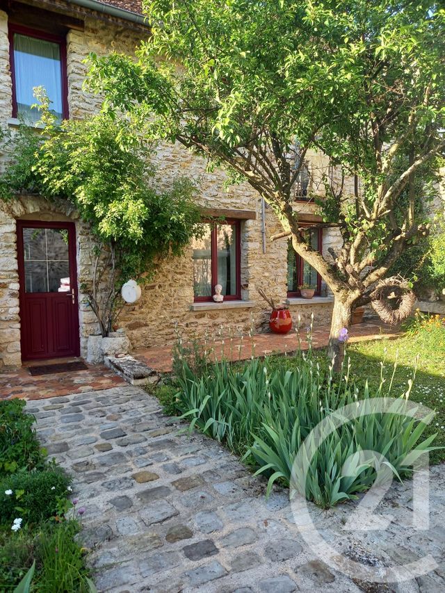 Maison &agrave; vendre - 6 pi&egrave;ces - 189 m2 - Champigny Sur Marne - 94 - ILE-DE-FRANCE