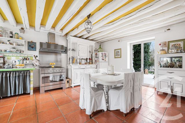 Maison &agrave; vendre - 6 pi&egrave;ces - 189 m2 - Champigny Sur Marne - 94 - ILE-DE-FRANCE