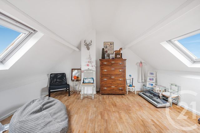 Maison &agrave; vendre - 6 pi&egrave;ces - 189 m2 - Champigny Sur Marne - 94 - ILE-DE-FRANCE