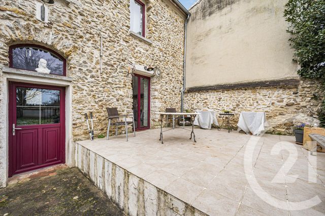 Maison &agrave; vendre - 6 pi&egrave;ces - 189 m2 - Champigny Sur Marne - 94 - ILE-DE-FRANCE