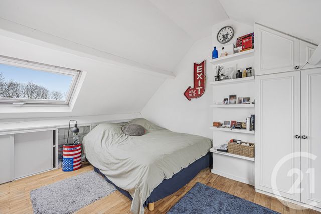 Maison &agrave; vendre - 6 pi&egrave;ces - 189 m2 - Champigny Sur Marne - 94 - ILE-DE-FRANCE