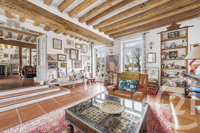 Maison &agrave; vendre - 6 pi&egrave;ces - 189 m2 - Champigny Sur Marne - 94 - ILE-DE-FRANCE