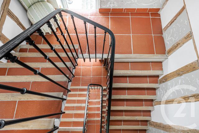 Maison &agrave; vendre - 6 pi&egrave;ces - 189 m2 - Champigny Sur Marne - 94 - ILE-DE-FRANCE