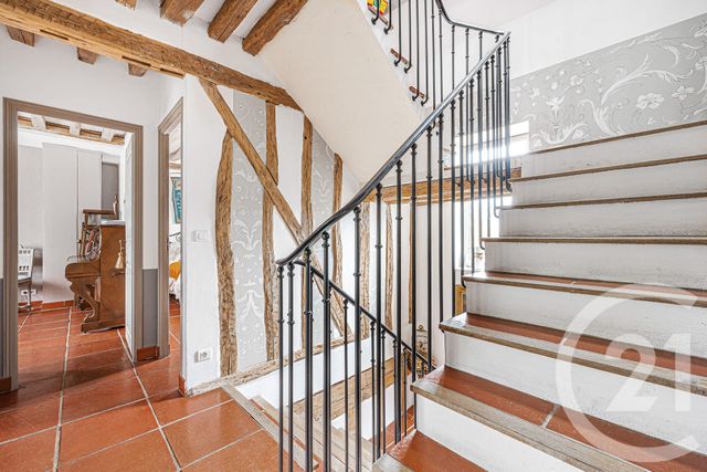 Maison &agrave; vendre - 6 pi&egrave;ces - 189 m2 - Champigny Sur Marne - 94 - ILE-DE-FRANCE