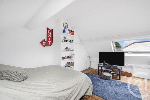 Maison &agrave; vendre - 6 pi&egrave;ces - 189 m2 - Champigny Sur Marne - 94 - ILE-DE-FRANCE