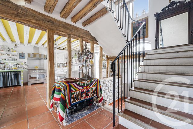 Maison &agrave; vendre - 6 pi&egrave;ces - 189 m2 - Champigny Sur Marne - 94 - ILE-DE-FRANCE