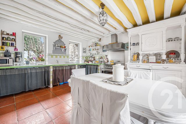 Maison &agrave; vendre - 6 pi&egrave;ces - 189 m2 - Champigny Sur Marne - 94 - ILE-DE-FRANCE