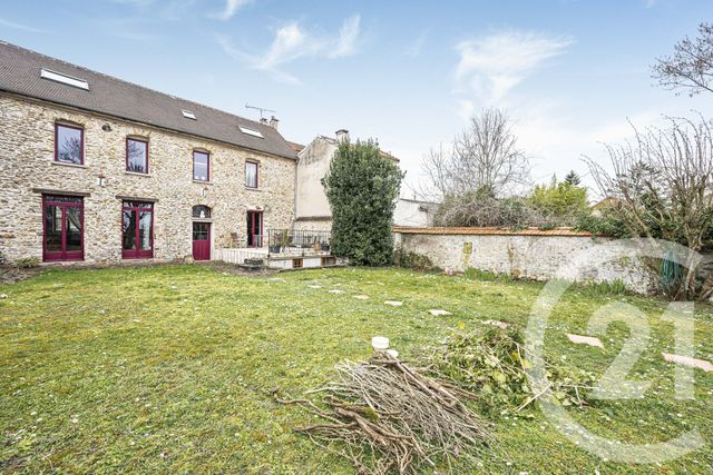 Maison &agrave; vendre - 6 pi&egrave;ces - 189 m2 - Champigny Sur Marne - 94 - ILE-DE-FRANCE