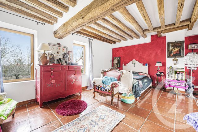 Maison &agrave; vendre - 6 pi&egrave;ces - 189 m2 - Champigny Sur Marne - 94 - ILE-DE-FRANCE