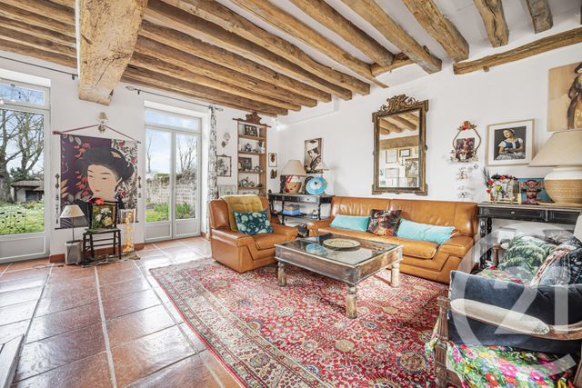 Maison &agrave; vendre - 6 pi&egrave;ces - 189 m2 - Champigny Sur Marne - 94 - ILE-DE-FRANCE