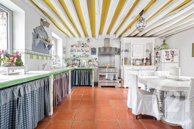 Maison &agrave; vendre - 6 pi&egrave;ces - 189 m2 - Champigny Sur Marne - 94 - ILE-DE-FRANCE