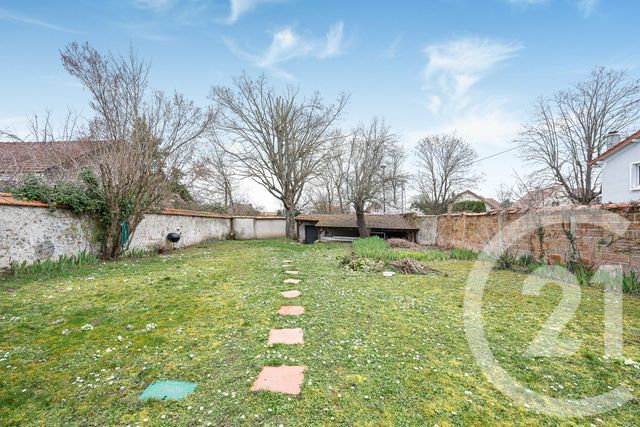 Maison &agrave; vendre - 6 pi&egrave;ces - 189 m2 - Champigny Sur Marne - 94 - ILE-DE-FRANCE