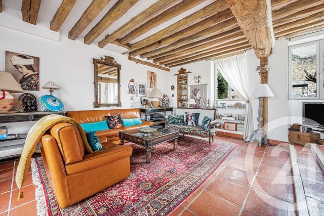 Maison &agrave; vendre - 6 pi&egrave;ces - 189 m2 - Champigny Sur Marne - 94 - ILE-DE-FRANCE