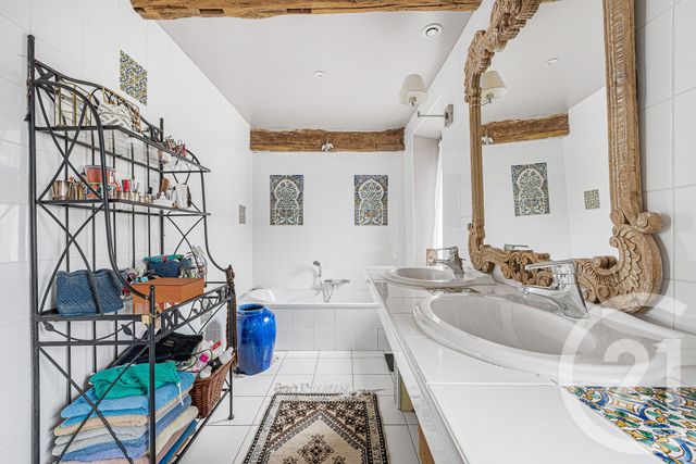 Maison &agrave; vendre - 6 pi&egrave;ces - 189 m2 - Champigny Sur Marne - 94 - ILE-DE-FRANCE