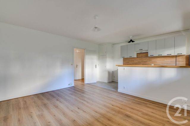 Appartement &agrave; vendre - 4 pi&egrave;ces - 68,21 m2 - Sceaux - 92 - ILE-DE-FRANCE