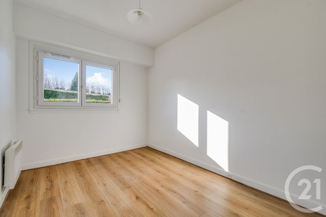 Appartement &agrave; vendre - 4 pi&egrave;ces - 68,21 m2 - Sceaux - 92 - ILE-DE-FRANCE