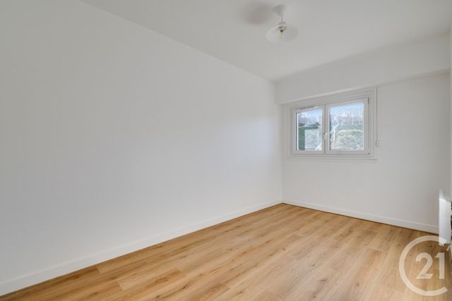 Appartement &agrave; vendre - 4 pi&egrave;ces - 68,21 m2 - Sceaux - 92 - ILE-DE-FRANCE