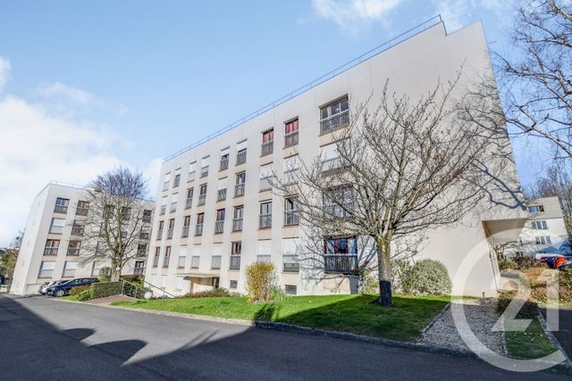 Appartement &agrave; vendre - 4 pi&egrave;ces - 68,21 m2 - Sceaux - 92 - ILE-DE-FRANCE