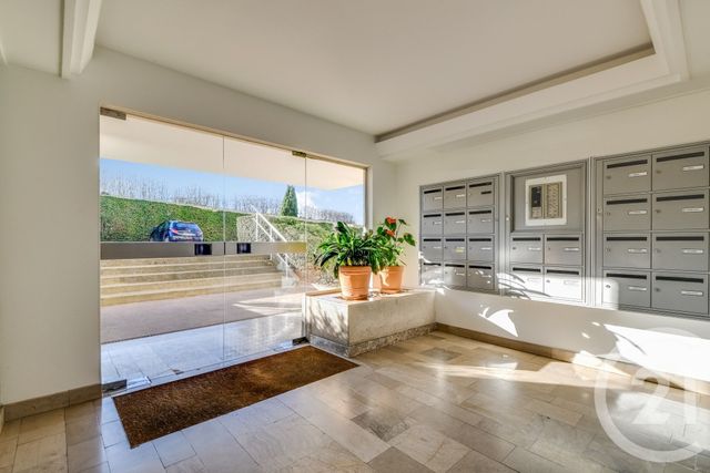Appartement &agrave; vendre - 4 pi&egrave;ces - 68,21 m2 - Sceaux - 92 - ILE-DE-FRANCE