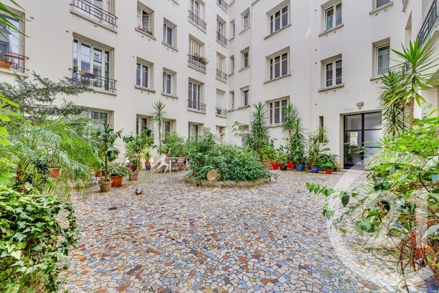 Appartement &agrave; vendre - 4 pi&egrave;ces - 77,66 m2 - Paris - 75015 - ILE-DE-FRANCE
