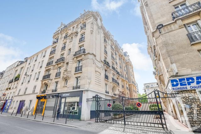 appartement - PARIS - 75015