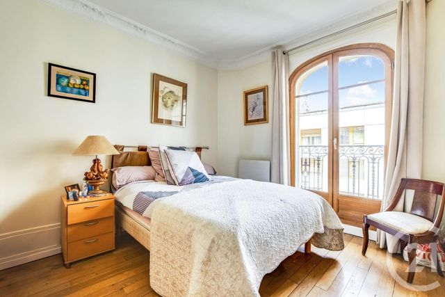 Appartement F2 &agrave; vendre - 3 pi&egrave;ces - 62,20 m2 - Paris - 75015 - ILE-DE-FRANCE