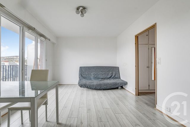 Appartement F1 &agrave; vendre - 1 pi&egrave;ce - 29,17 m2 - Paris - 75015 - ILE-DE-FRANCE