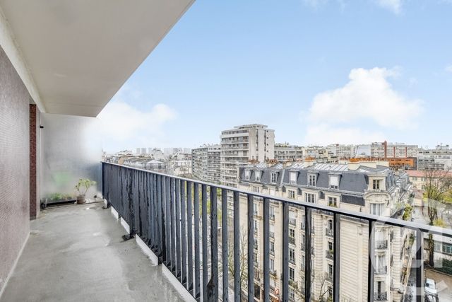 Appartement F1 &agrave; vendre - 1 pi&egrave;ce - 29,17 m2 - Paris - 75015 - ILE-DE-FRANCE