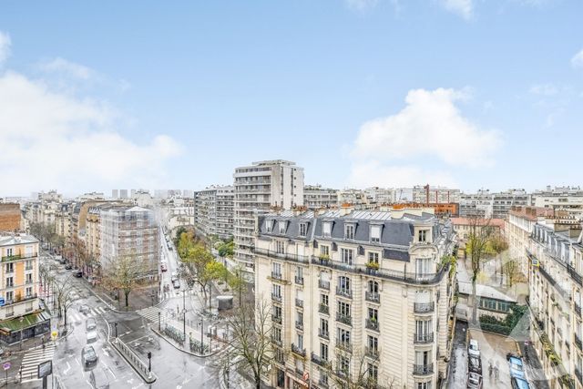 Appartement F1 &agrave; vendre - 1 pi&egrave;ce - 29,17 m2 - Paris - 75015 - ILE-DE-FRANCE