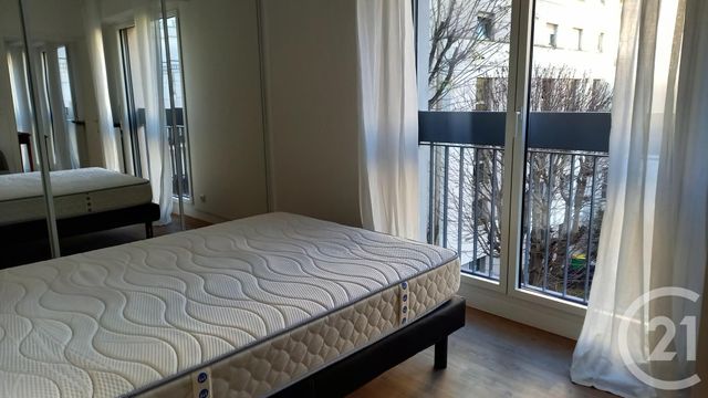 Appartement F3 &agrave; louer - 3 pi&egrave;ces - 57,24 m2 - Paris - 75015 - ILE-DE-FRANCE
