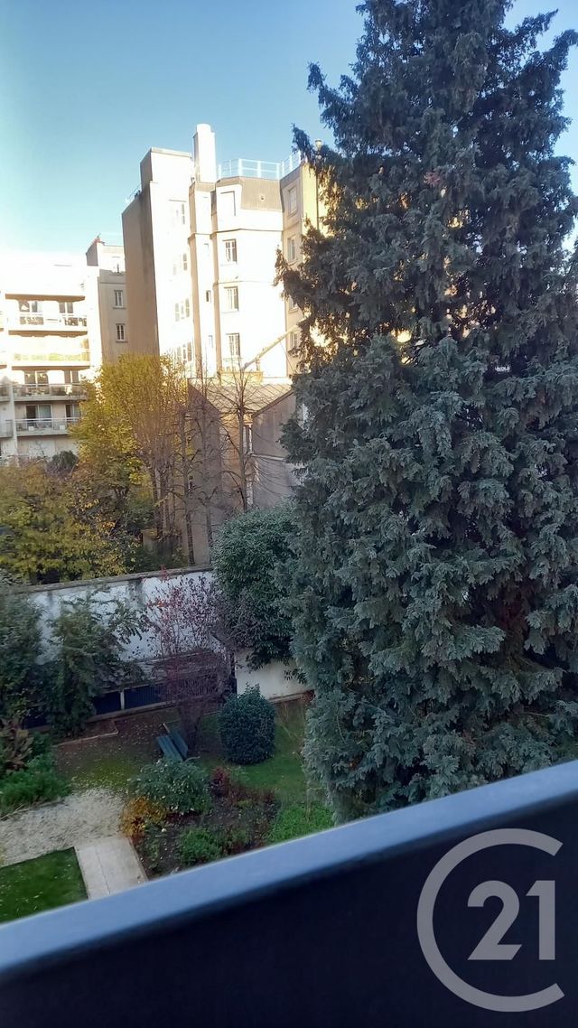 Appartement F3 &agrave; louer - 3 pi&egrave;ces - 57,24 m2 - Paris - 75015 - ILE-DE-FRANCE