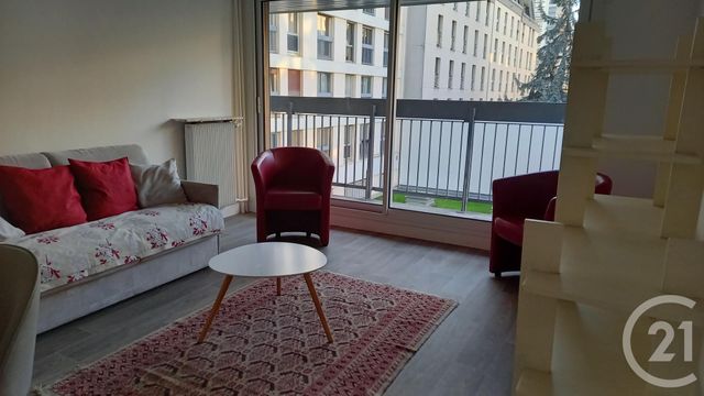 Appartement F3 &agrave; louer - 3 pi&egrave;ces - 57,24 m2 - Paris - 75015 - ILE-DE-FRANCE