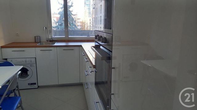 Appartement F3 &agrave; louer - 3 pi&egrave;ces - 57,24 m2 - Paris - 75015 - ILE-DE-FRANCE