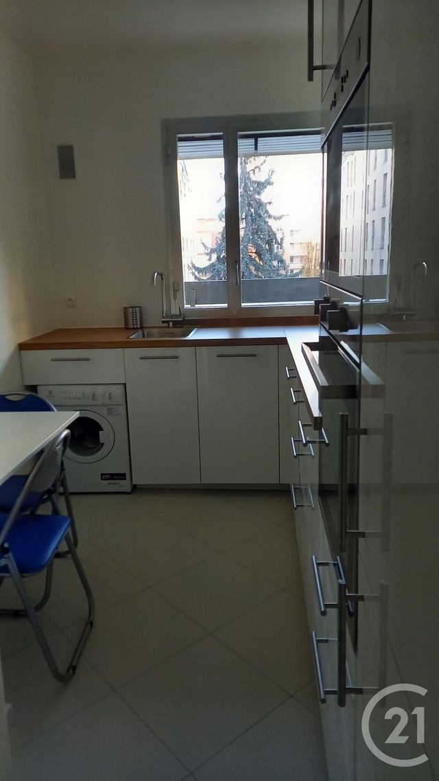 Appartement F3 &agrave; louer - 3 pi&egrave;ces - 57,24 m2 - Paris - 75015 - ILE-DE-FRANCE