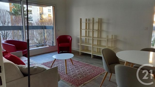 Appartement F3 &agrave; louer - 3 pi&egrave;ces - 57,24 m2 - Paris - 75015 - ILE-DE-FRANCE