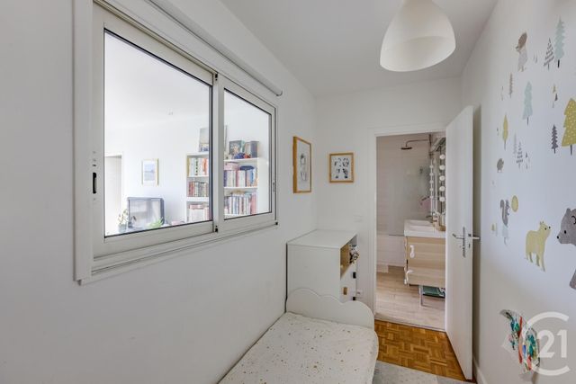 Appartement F3 &agrave; vendre - 2 pi&egrave;ces - 46 m2 - Paris - 75015 - ILE-DE-FRANCE