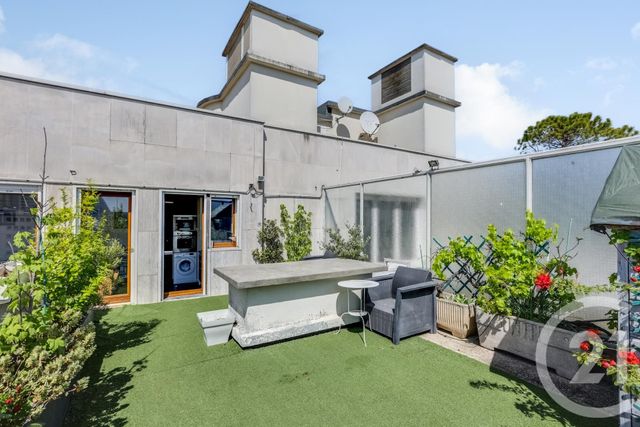 Appartement F3 &agrave; vendre - 2 pi&egrave;ces - 46 m2 - Paris - 75015 - ILE-DE-FRANCE