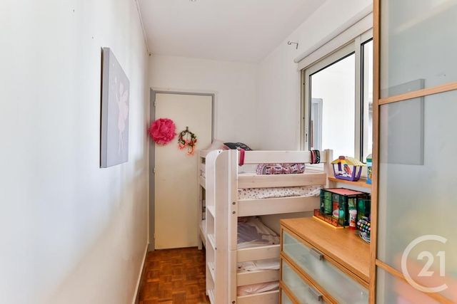 Appartement F3 &agrave; vendre - 3 pi&egrave;ces - 46,49 m2 - Paris - 75015 - ILE-DE-FRANCE