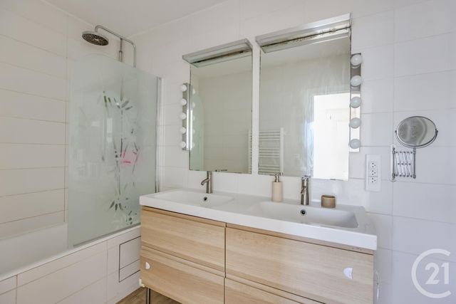 Appartement F3 &agrave; vendre - 2 pi&egrave;ces - 46 m2 - Paris - 75015 - ILE-DE-FRANCE