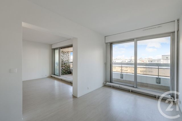 appartement - PARIS - 75015