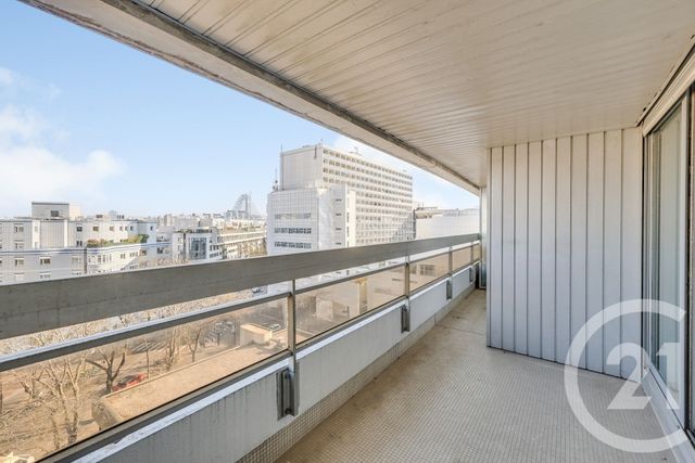 Appartement F2 &agrave; vendre - 2 pi&egrave;ces - 46 m2 - Paris - 75015 - ILE-DE-FRANCE
