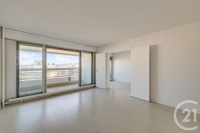 Appartement F2 &agrave; vendre - 2 pi&egrave;ces - 46 m2 - Paris - 75015 - ILE-DE-FRANCE