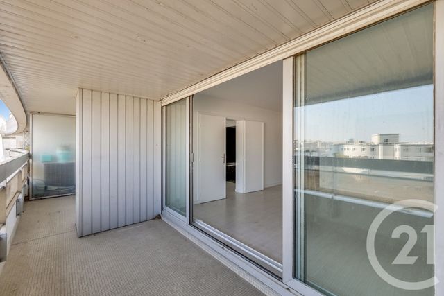 Appartement F2 &agrave; vendre - 2 pi&egrave;ces - 46 m2 - Paris - 75015 - ILE-DE-FRANCE